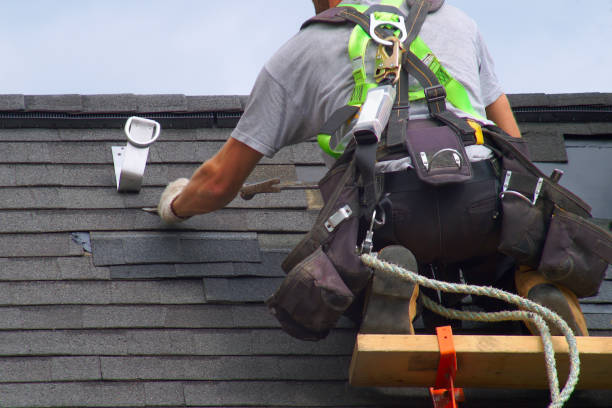 Best Residential Roofing Contractor  in Harvard, NE