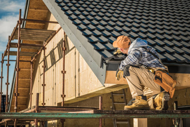 Best Shingle Roofing Installation  in Harvard, NE