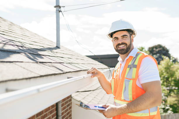Best Flat Roof Repair Services  in Harvard, NE
