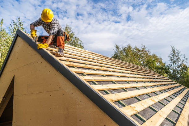 Best New Roof Installation  in Harvard, NE