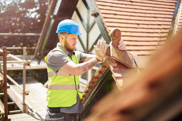 Best Best Roofing Contractors  in Harvard, NE